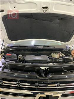 شێڤرۆلێت تاهۆ